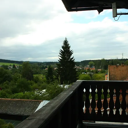 Otel Schlosshotel 3*