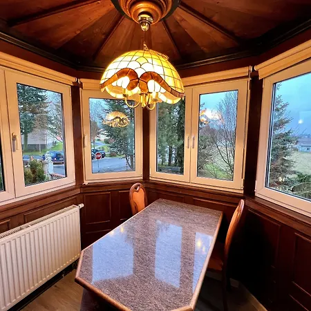 Schlosshotel Готель 3*