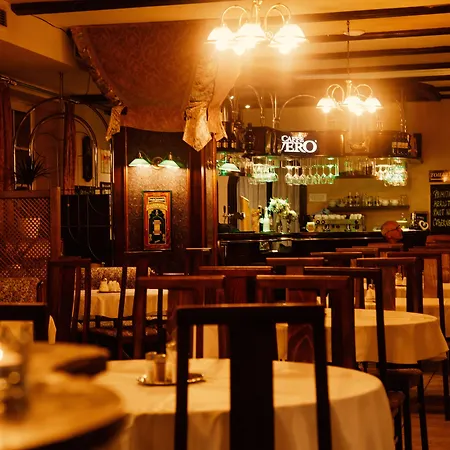 Schlosshotel מלון