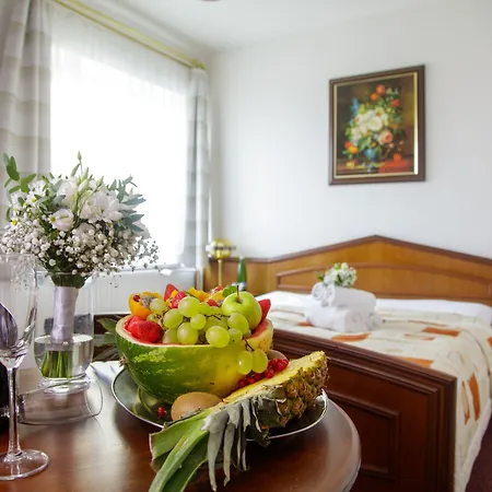 Schlosshotel Готель 3*