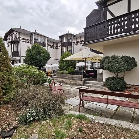 Готель Schlosshotel