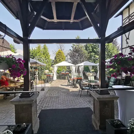 Schlosshotel 3* 玛丽亚温泉
