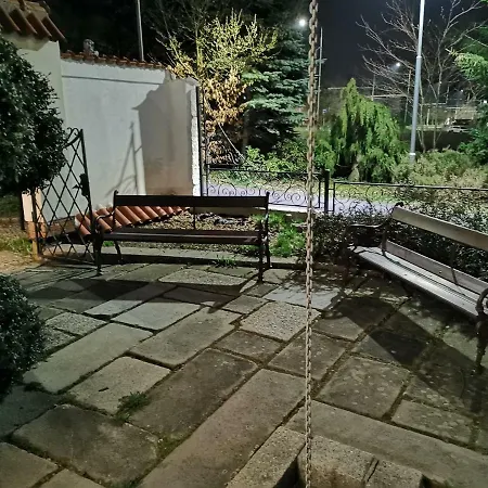 Schlosshotel Otel