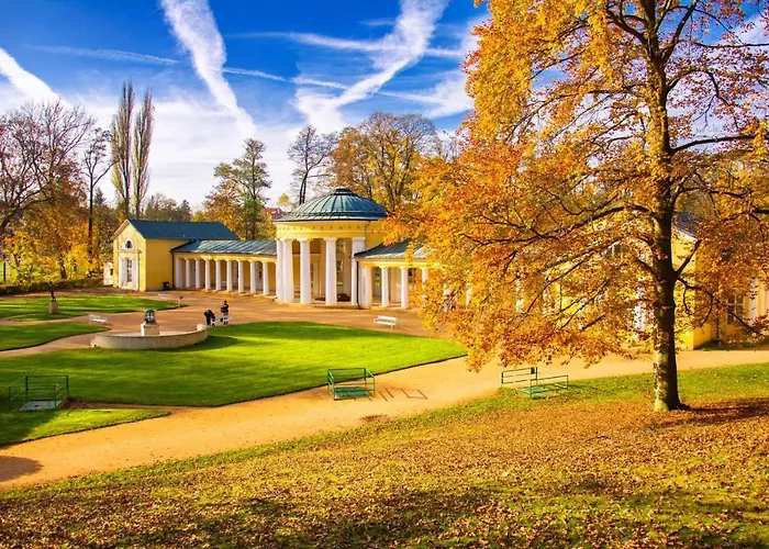 Hotel Schlosshotel 3*