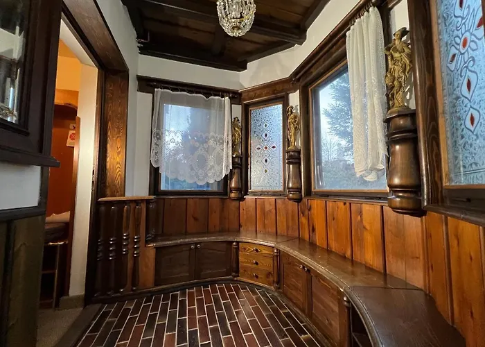 Schlosshotel Hotel Marianske Lazne