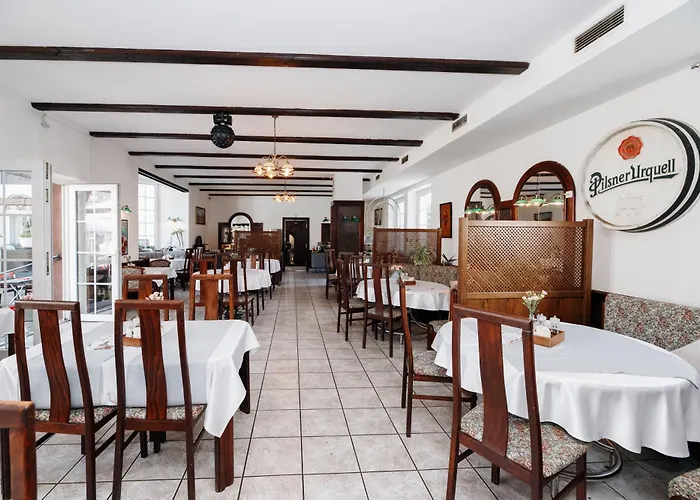 Schlosshotel Mariánské Lázně