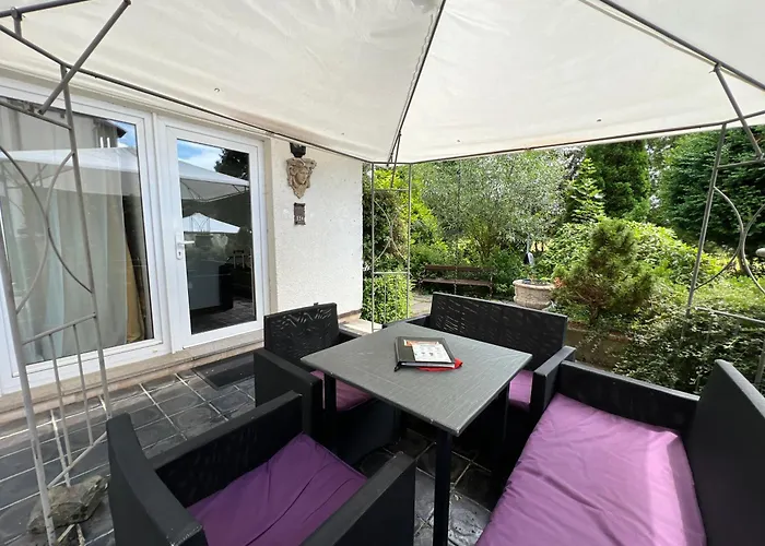 Schlosshotel מלון