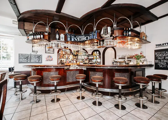 Hotel Schlosshotel 3*