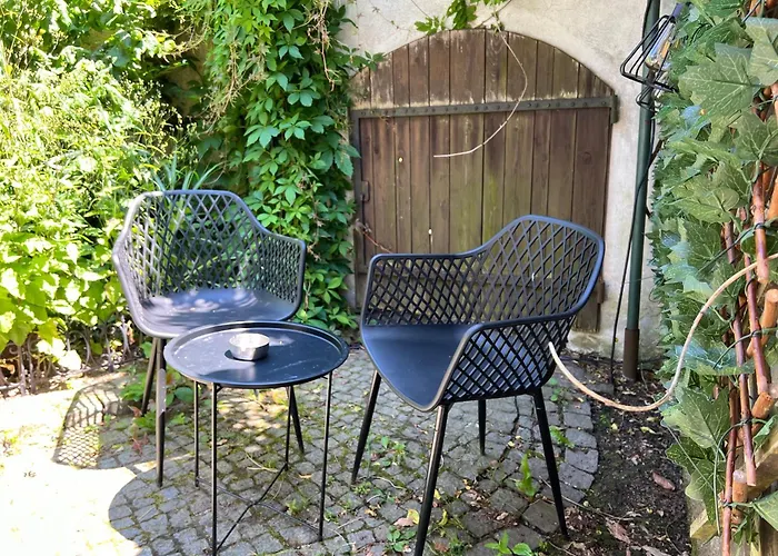 מלון Schlosshotel 3*