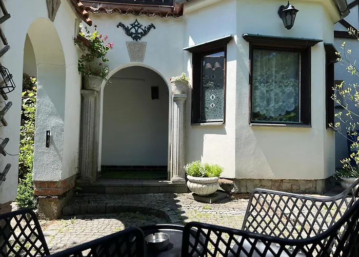 Schlosshotel Hotel Marianske Lazne