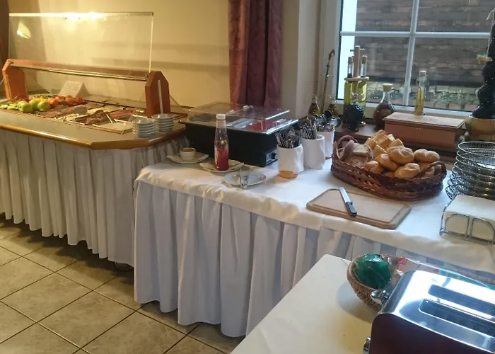 Schlosshotel Hotel Mariánské Lázně