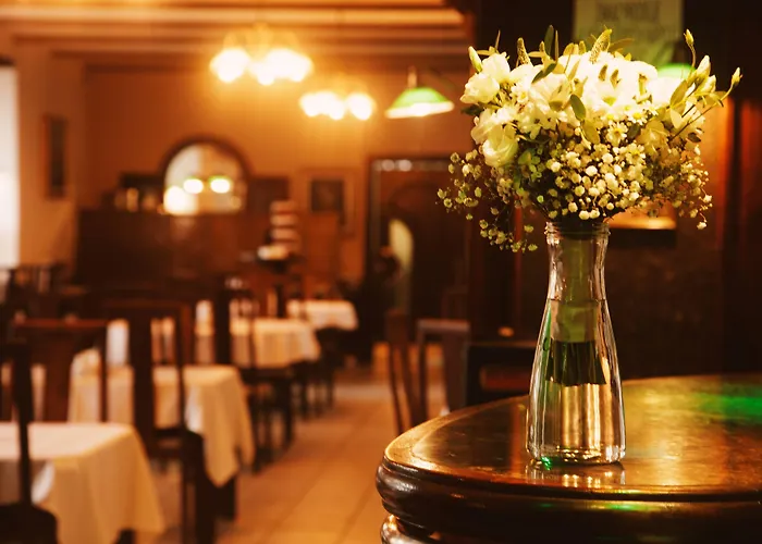 Schlosshotel 3* Marianske Lazne