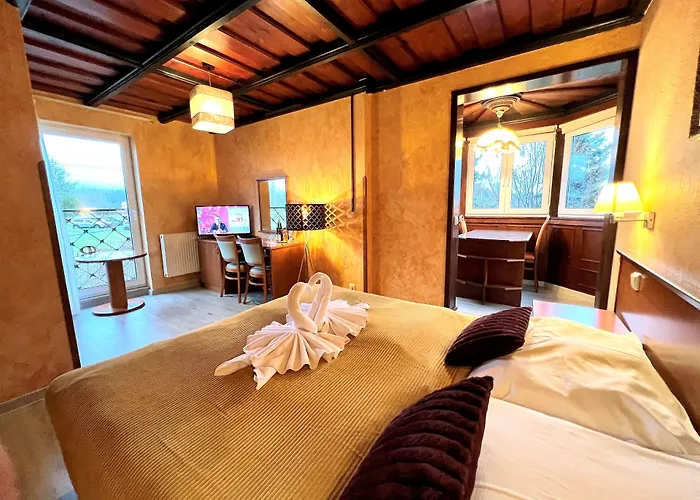 Hotel Schlosshotel 3*