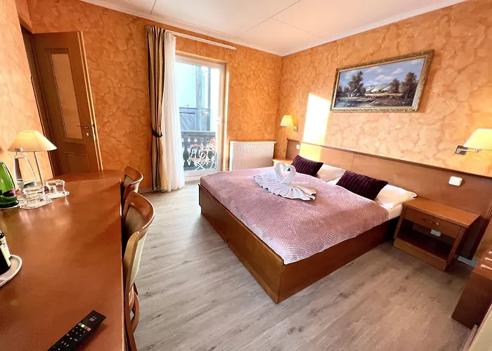 Schlosshotel מלון